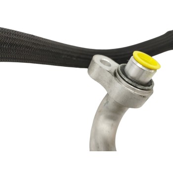 Recambio de tubos aire acondicionado para chevrolet trax 1.7 diesel cat referencia OEM IAM 95353076  