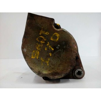 Recambio de alternador para seat ibiza 1.7 diesel referencia OEM IAM 0120489134  