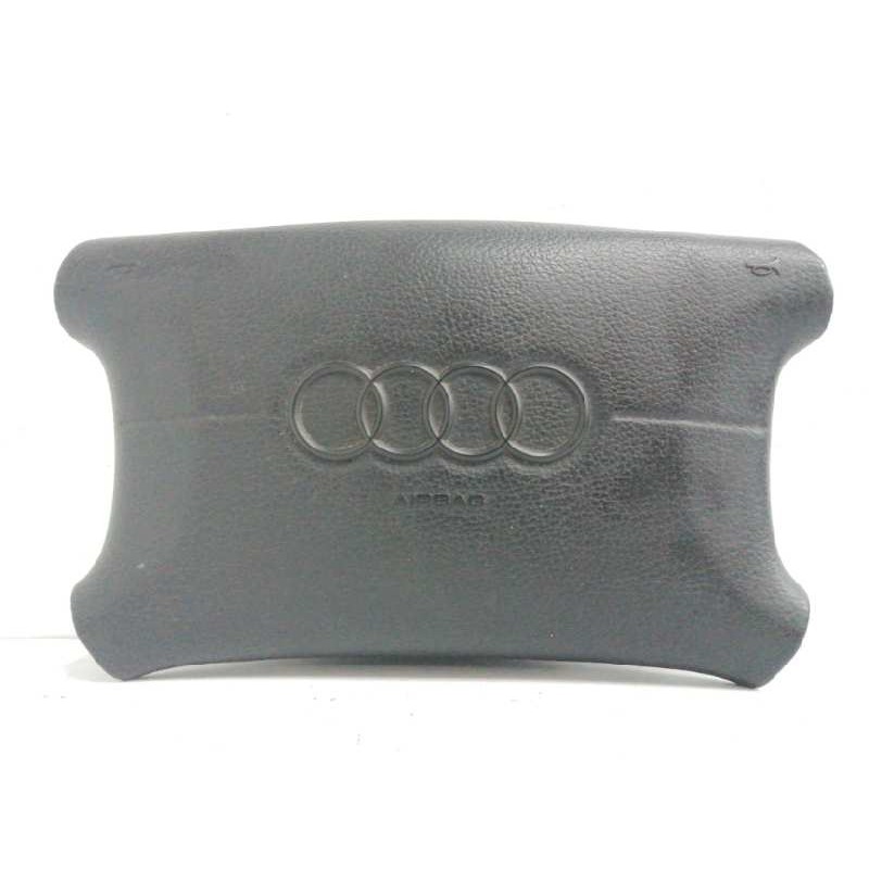 Recambio de airbag delantero izquierdo para audi a4 berlina (b5) 1.8 20v turbo referencia OEM IAM 4A0880201J  