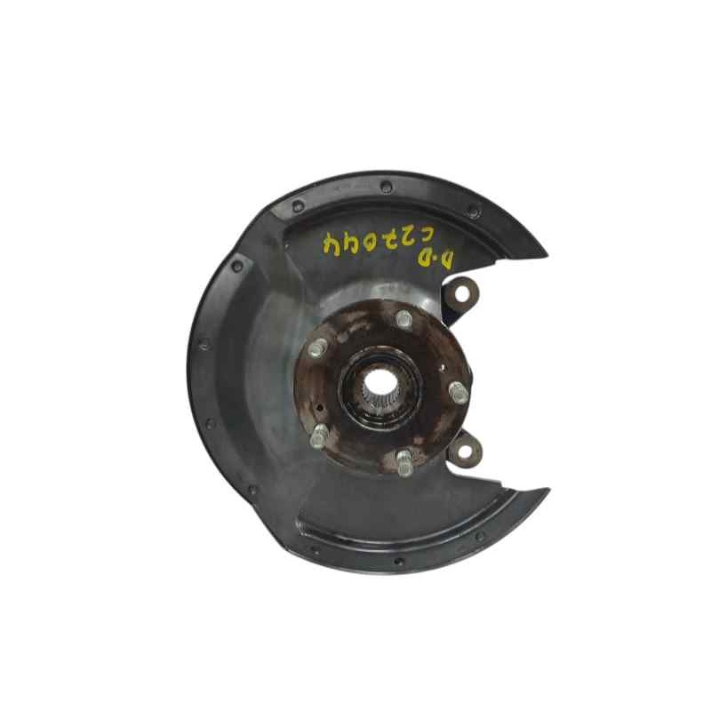 Recambio de mangueta delantera derecha para honda civic berlina 5 (fk) 2.2 ctdi referencia OEM IAM 51211SMJE01  