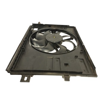 Recambio de electroventilador para citroën c4 picasso 1.6 blue-hdi fap referencia OEM IAM 9806313880  