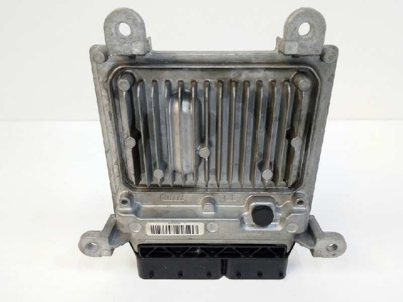 Recambio de centralita motor uce para jeep compass 2.2 crd cat referencia OEM IAM P05150352AF R0414A011A Recambio de centralita motor uce para jeep compass 2.2 crd cat referencia OEM IAM P05150352AF R0414A011A