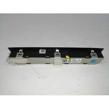 Recambio de modulo electronico para bmw serie 7 (f01/f02) 750ld xdrive referencia OEM IAM 9361198 INTERRUPTOR 