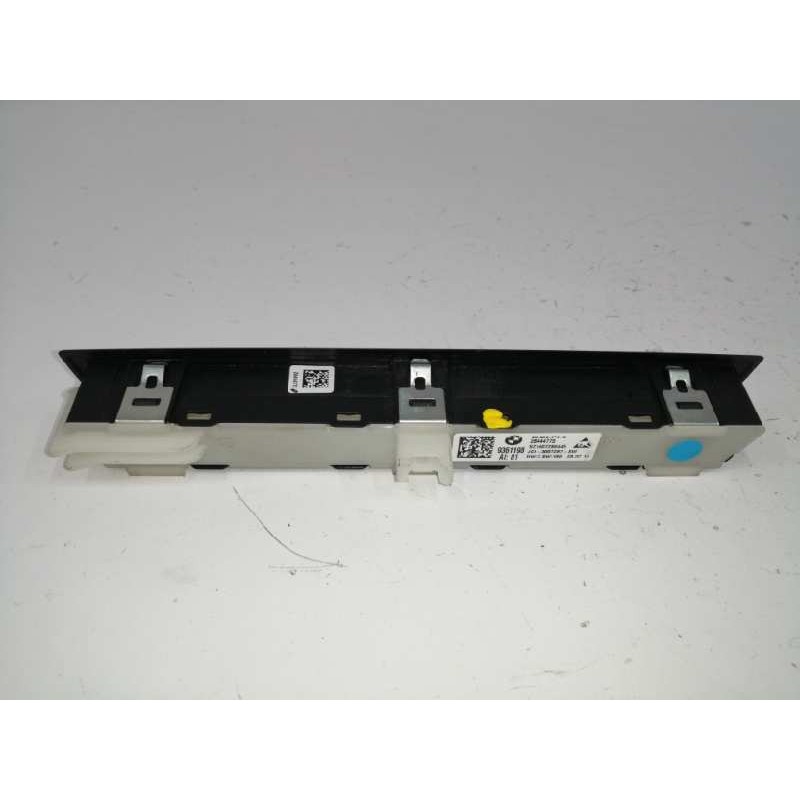 MODULO ELECTRONICO INTERRUPTOR