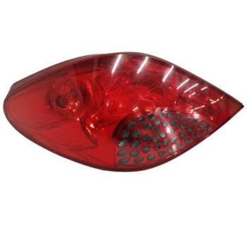 Recambio de piloto trasero izquierdo para peugeot 207 cc 1.6 16v referencia OEM IAM 9680231380  