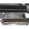 Recambio de rejilla delantera para volkswagen polo v (6r1, 6c1) 1.0 referencia OEM IAM 6C0853651G  6C0853651EWYR