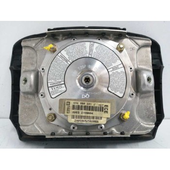 Recambio de airbag delantero izquierdo para audi a4 berlina (b5) 1.8 20v turbo referencia OEM IAM 4A0880201J  