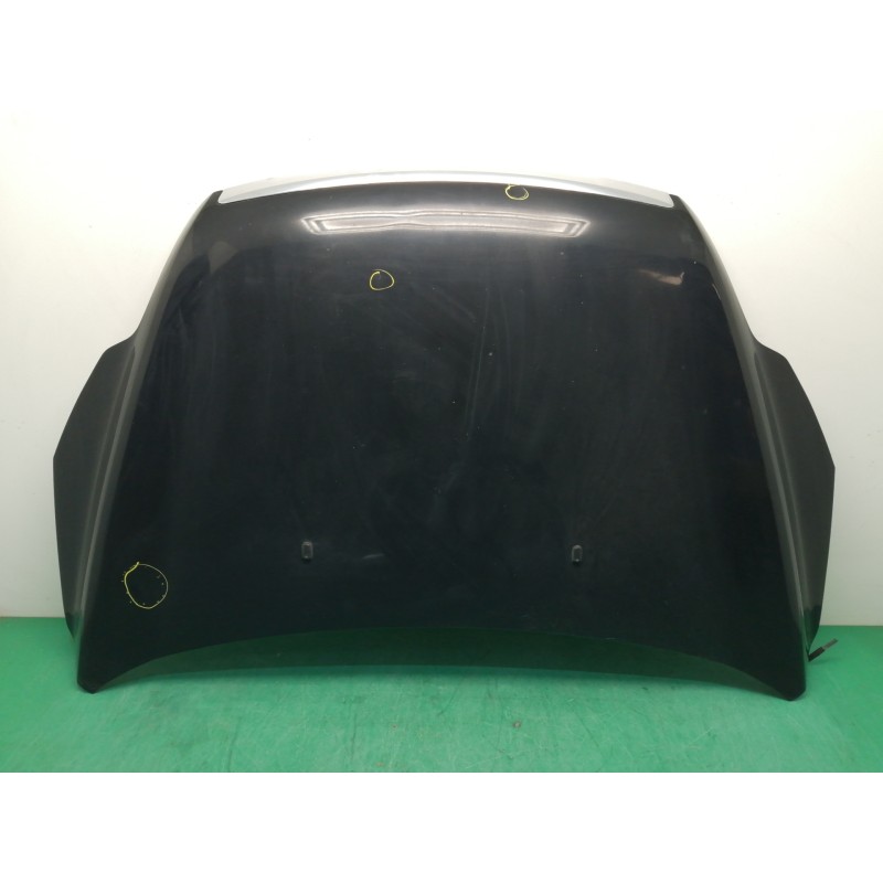 Recambio de capot para ford focus lim. (cb4) 1.6 tdci cat referencia OEM IAM  OBSERVAR FOTOS 