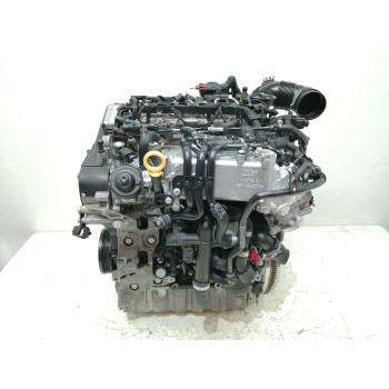 Recambio de motor completo para seat leon st (5f8) 2.0 tdi referencia OEM IAM DCYA 188090 KM 