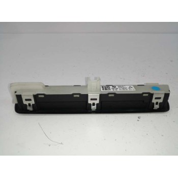 Recambio de modulo electronico para bmw serie 7 (f01/f02) 750ld xdrive referencia OEM IAM 9361198 INTERRUPTOR 