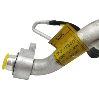 Recambio de tubos aire acondicionado para chevrolet trax 1.7 diesel cat referencia OEM IAM 95353076  