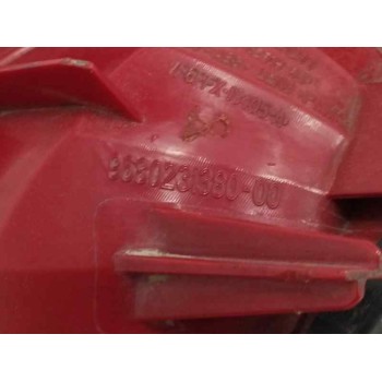 Recambio de piloto trasero izquierdo para peugeot 207 cc 1.6 16v referencia OEM IAM 9680231380  