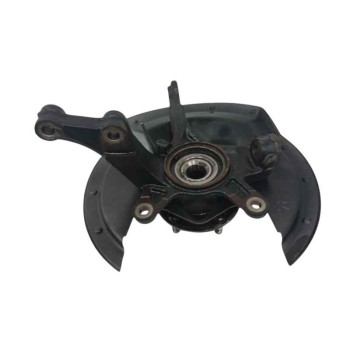 Recambio de mangueta delantera derecha para honda civic berlina 5 (fk) 2.2 ctdi referencia OEM IAM 51211SMJE01  