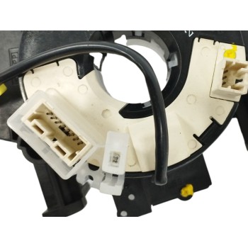 Recambio de anillo airbag para nissan x-trail (t31) 2.0 dci turbodiesel cat referencia OEM IAM B5567BH00A  