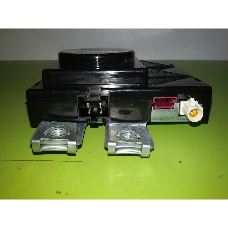 MODULO ELECTRONICO AMPLIFICADOR DE ANTENA