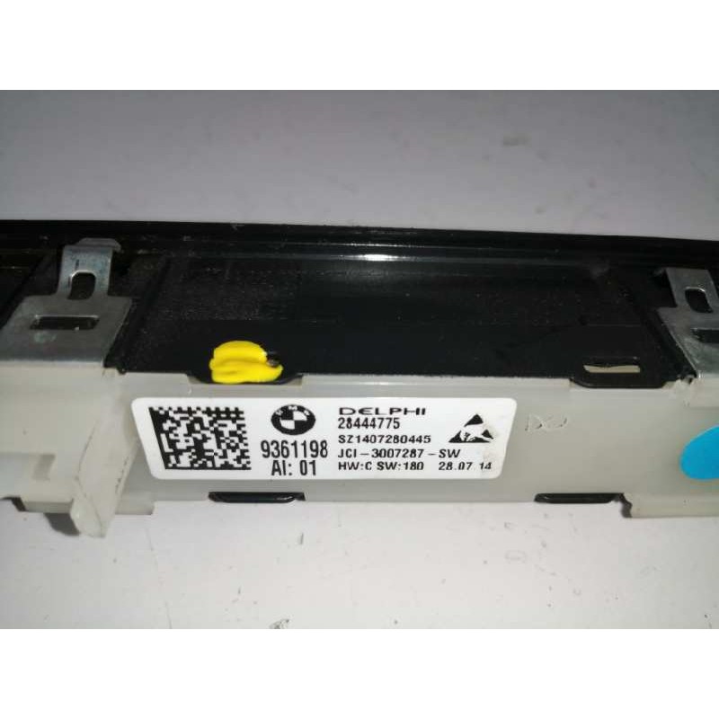MODULO ELECTRONICO INTERRUPTOR