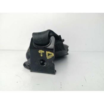 Recambio de enganche cinturon derecho para kia sportage iii (sl) 1.7 crdi referencia OEM IAM 1K07070502 TRASERO 