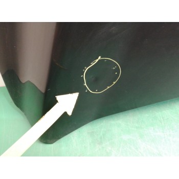 Recambio de capot para ford focus lim. (cb4) 1.6 tdci cat referencia OEM IAM  OBSERVAR FOTOS 