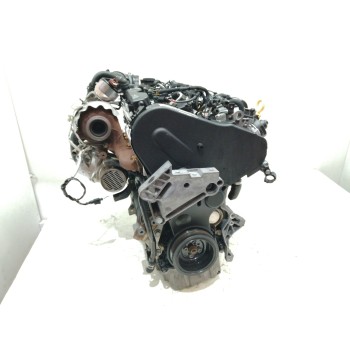 Recambio de motor completo para seat leon st (5f8) 2.0 tdi referencia OEM IAM DCYA 188090 KM 