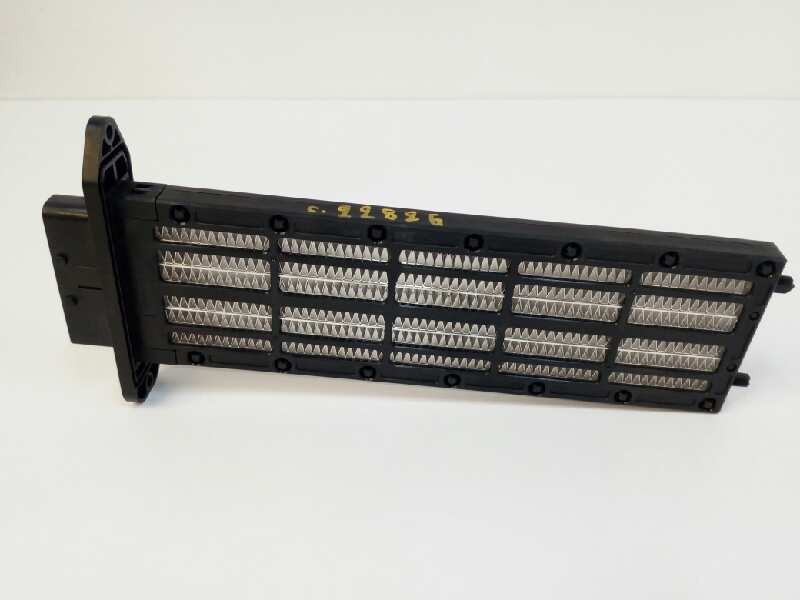 Recambio de resistencia calefaccion para jeep compass 2.2 crd cat referencia OEM IAM AA0134100550 ELEMENTO CALEFACTOR 