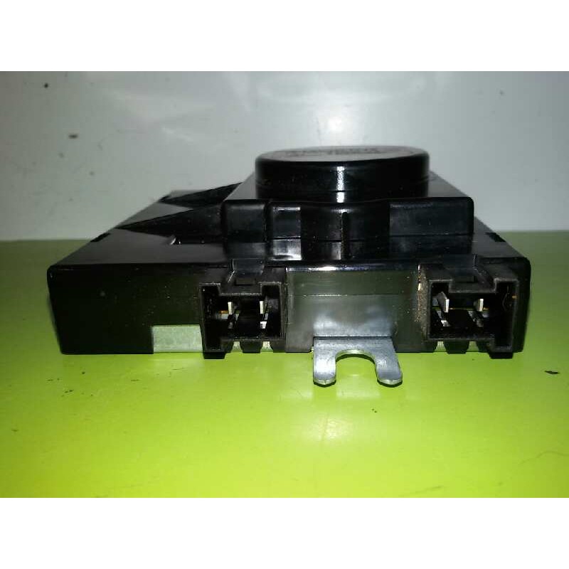 MODULO ELECTRONICO AMPLIFICADOR DE ANTENA