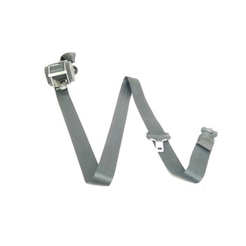 Recambio de cinturon seguridad trasero derecho para peugeot 207 1.6 hdi fap cat (9hz / dv6ted4) referencia OEM IAM 96738804XX  