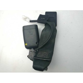 Recambio de enganche cinturon derecho para kia sportage iii (sl) 1.7 crdi referencia OEM IAM 1K07070502 TRASERO 