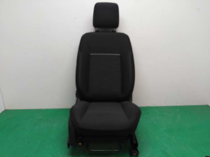 Recambio de asiento delantero derecho para ford fiesta (ccn) 1.5 tdci cat referencia OEM IAM   