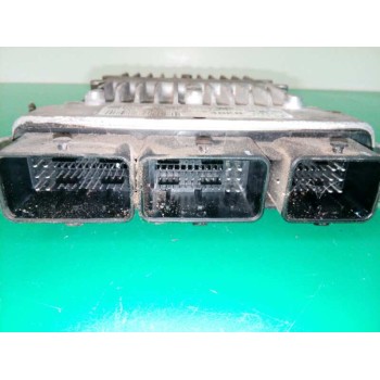 Recambio de centralita motor uce para ford focus berlina (cap) trend referencia OEM IAM 6M5112A650YB 5WS40512BT 