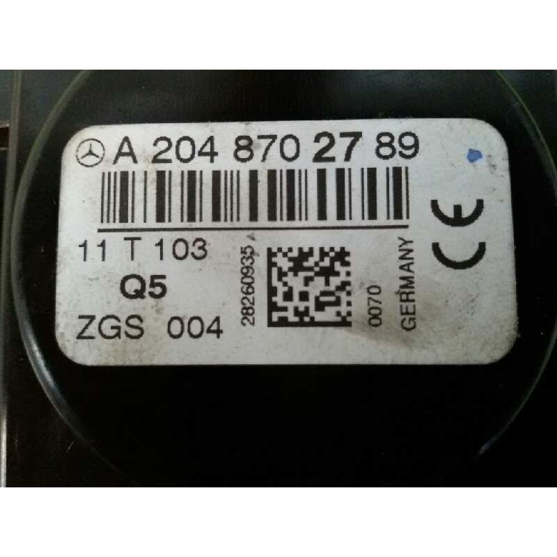 MODULO ELECTRONICO AMPLIFICADOR DE ANTENA