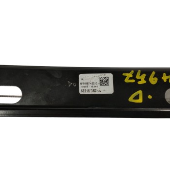 Recambio de elevalunas delantero derecho para seat arona (kj7, kjp) 1.0 tsi referencia OEM IAM  2Q1959406E 