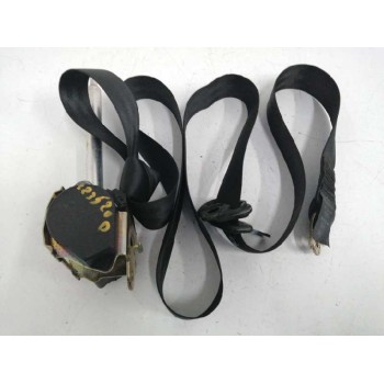 Recambio de cinturon seguridad delantero derecho para audi a4 berlina (b5) 1.8 20v turbo referencia OEM IAM 8D0857706 566028000 