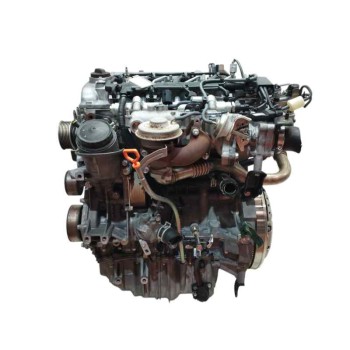 Recambio de motor completo para honda civic berlina 5 (fk) 2.2 ctdi referencia OEM IAM N22A2 183563 KM 