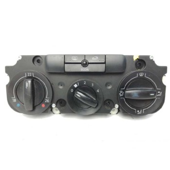 MANDO CALEFACCION / AIRE ACONDICIONADO 1K0820047CR 5HB008719 