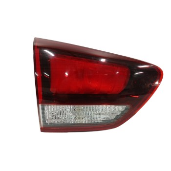 Recambio de piloto trasero izquierdo interior para kia carens iv 1.7 crdi referencia OEM IAM 92403A4  