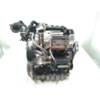Recambio de motor completo para seat leon st (5f8) 2.0 tdi referencia OEM IAM DCYA 188090 KM 