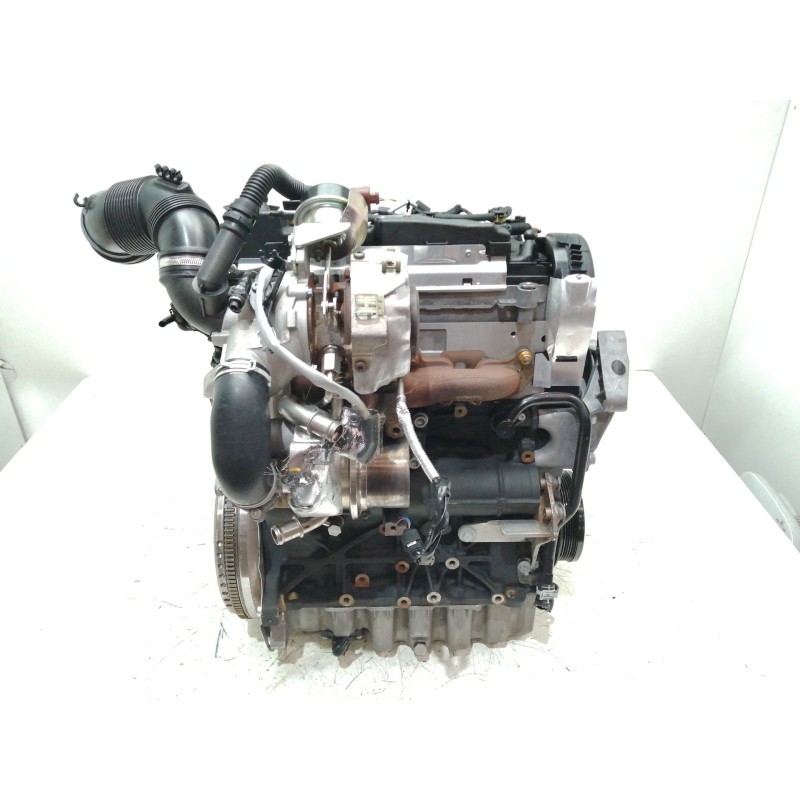 MOTOR COMPLETO 188090 KM