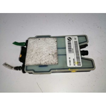 Recambio de valvula aire adicional para bmw serie 7 (f01/f02) 750ld xdrive referencia OEM IAM 007863380  