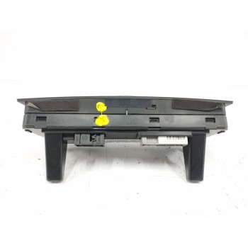 Recambio de mando climatizador para saab 9-3 sport sedán 1.9 tid cat referencia OEM IAM 12772891  