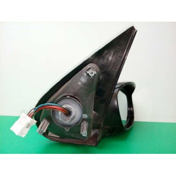 Recambio de retrovisor derecho para peugeot 206 berlina xs referencia OEM IAM 8149KW ELECTRICO 