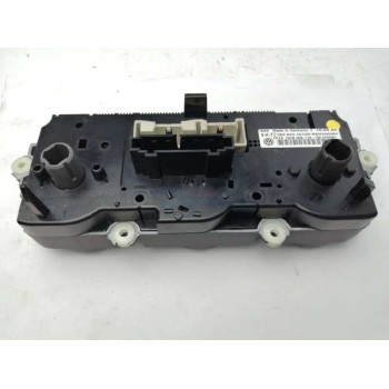 Recambio de mando calefaccion / aire acondicionado para volkswagen golf v berlina (1k1) 1.9 tdi referencia OEM IAM 1K0820047CR 5