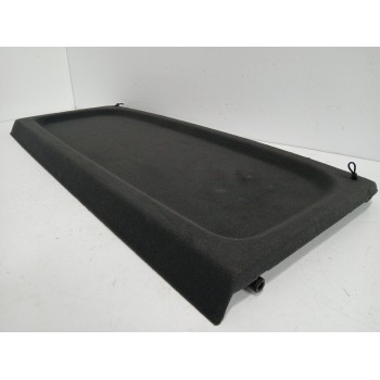 Recambio de bandeja trasera para volkswagen polo v (6r1, 6c1) 1.0 referencia OEM IAM 6R6867769B  