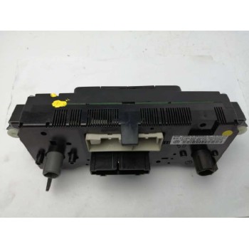 Recambio de mando calefaccion / aire acondicionado para volkswagen golf v berlina (1k1) 1.9 tdi referencia OEM IAM 1K0820047CR 5