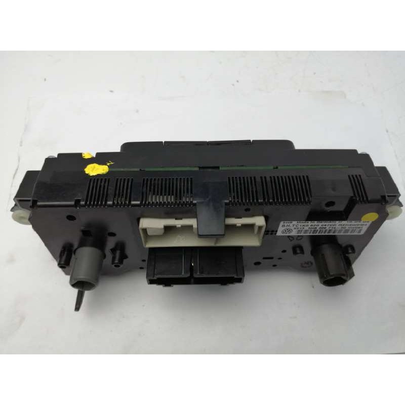 MANDO CALEFACCION / AIRE ACONDICIONADO 5HB008719