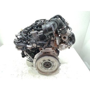 Recambio de motor completo para seat leon st (5f8) 2.0 tdi referencia OEM IAM DCYA 188090 KM 