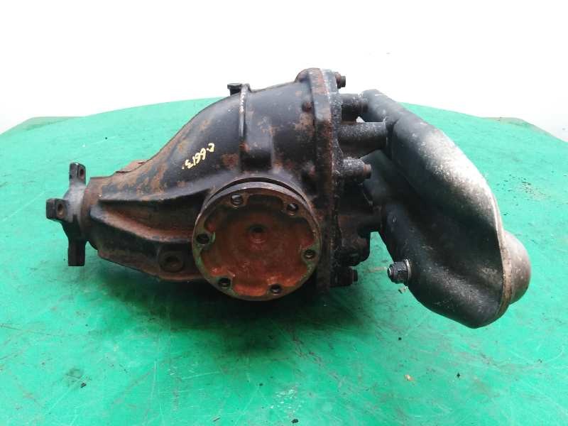 Recambio de diferencial trasero para mercedes-benz clase s (w220) berlina 400 cdi (220.028) referencia OEM IAM A220351010  