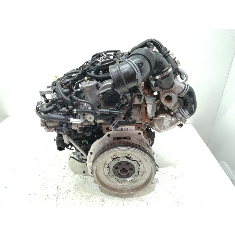 MOTOR COMPLETO 188090 KM