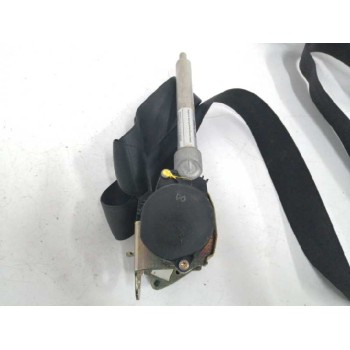 Recambio de cinturon seguridad delantero derecho para audi a4 berlina (b5) 1.8 20v turbo referencia OEM IAM 8D0857706 566028000 