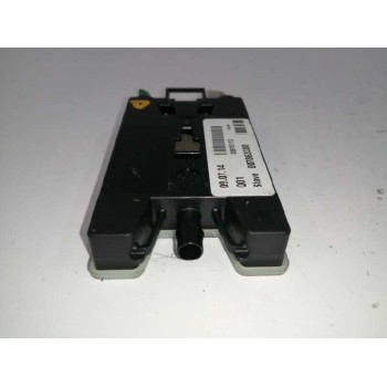 Recambio de valvula aire adicional para bmw serie 7 (f01/f02) 750ld xdrive referencia OEM IAM 007863380  