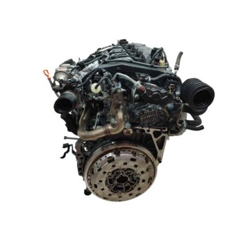 Recambio de motor completo para honda civic berlina 5 (fk) 2.2 ctdi referencia OEM IAM N22A2 183563 KM 